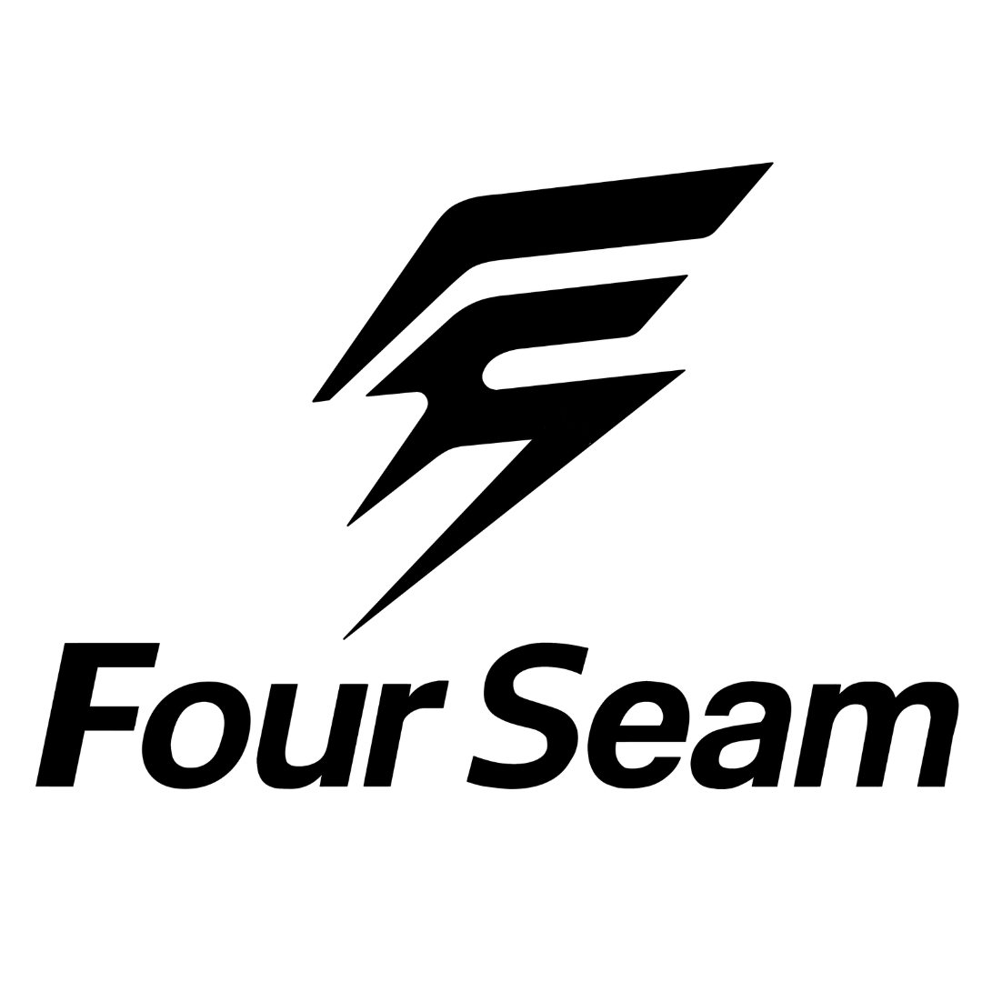 Four Seam ロゴ